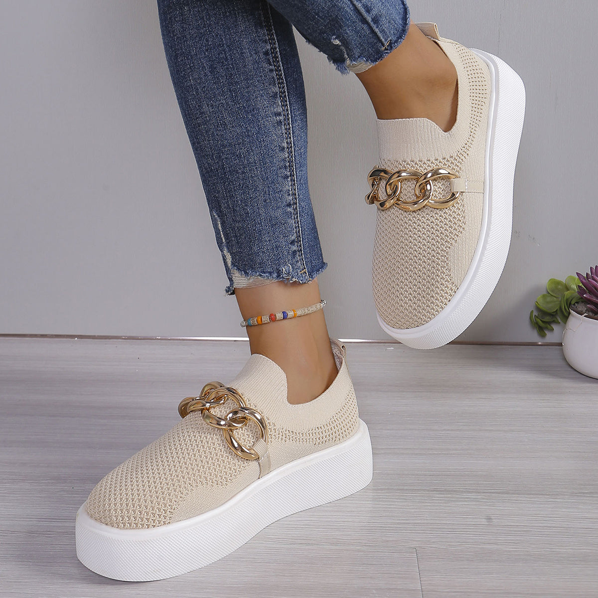 ROVA – Damen Sneaker