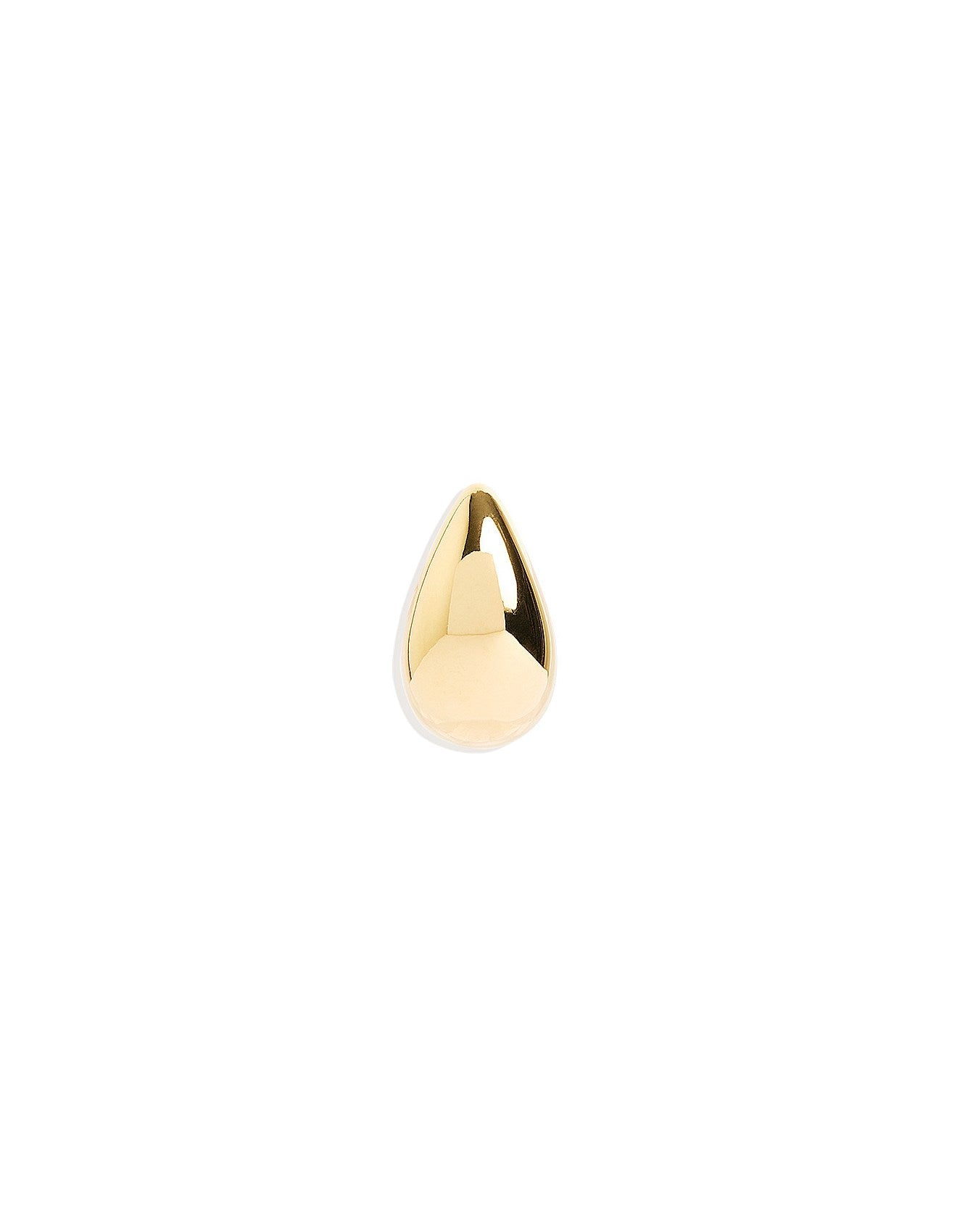 Mato Drop Ohrringe | Gold 18k