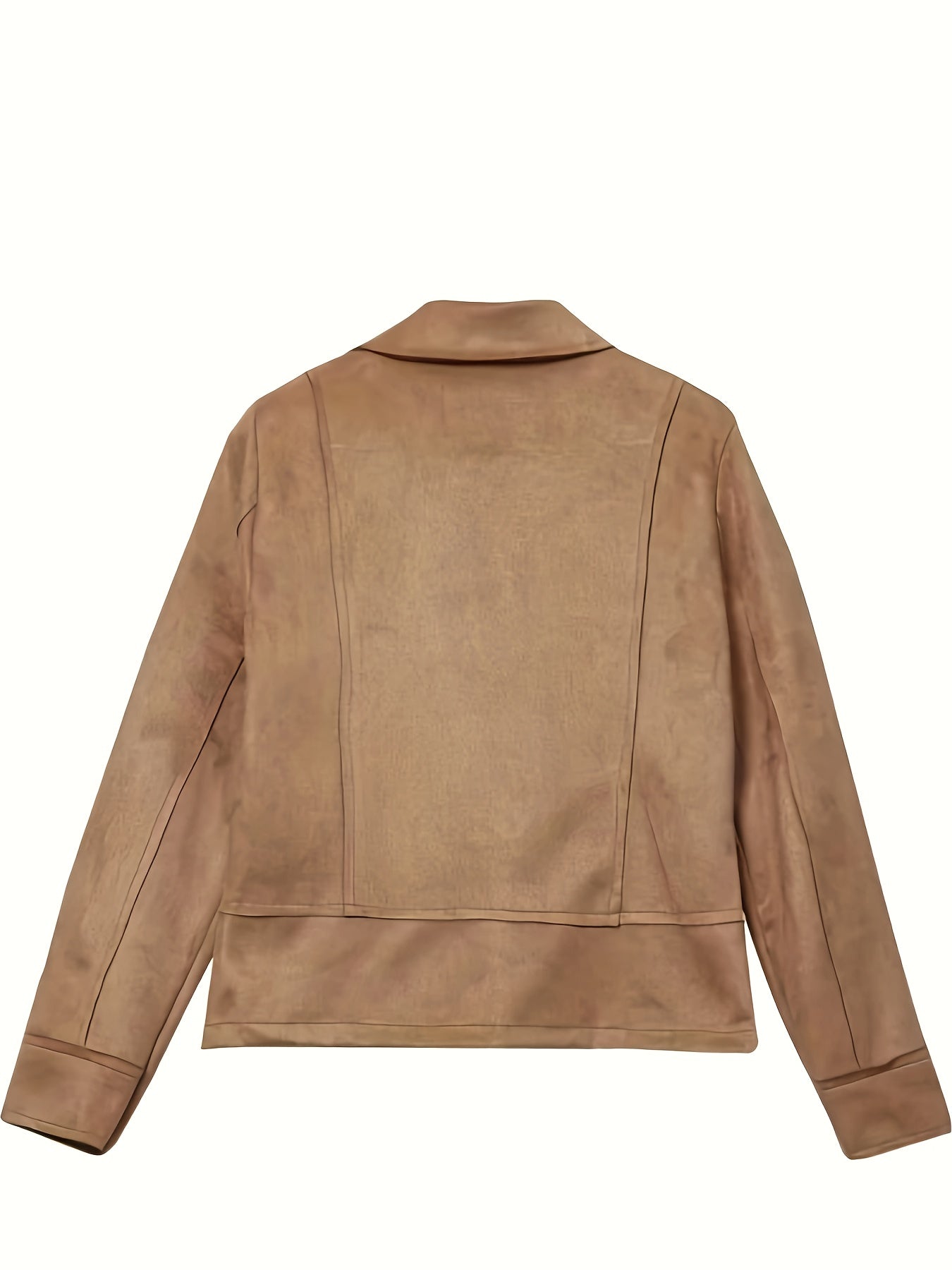 BEGE – Kurzjacke mit Reissverschluss