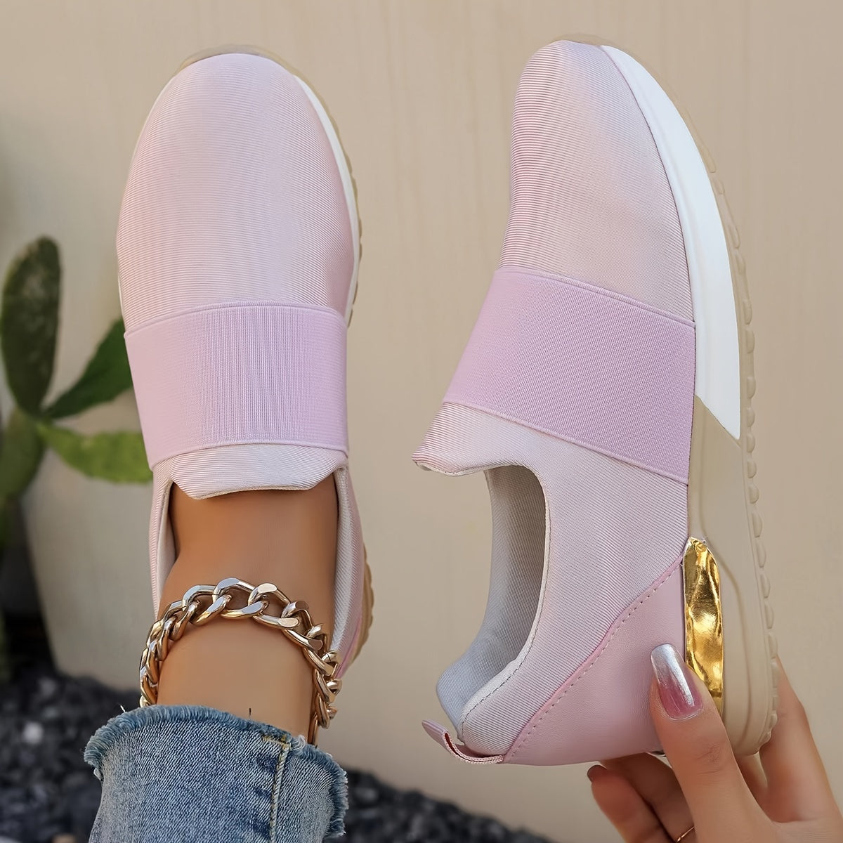 LIFTY – Damen Sneaker