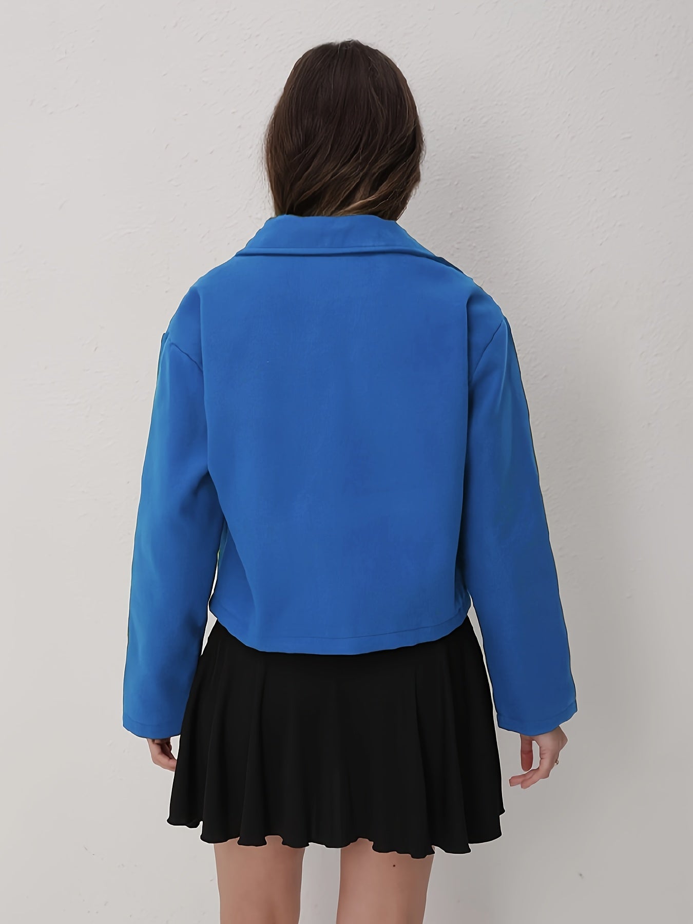 ZIPPY – Übergangsjacke mit Reißverschluss