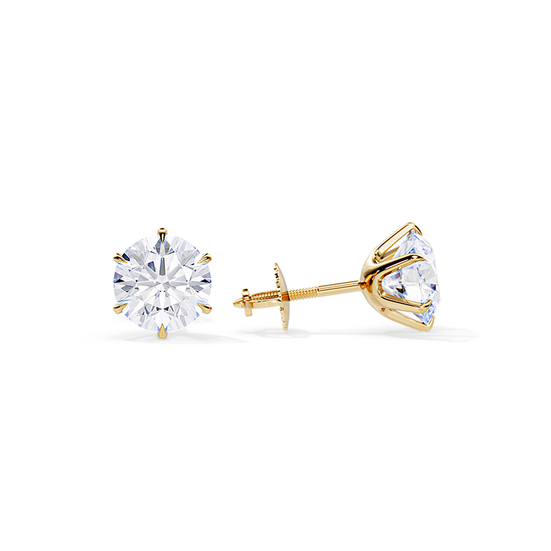 Tera Ohrringe | gold 18k
