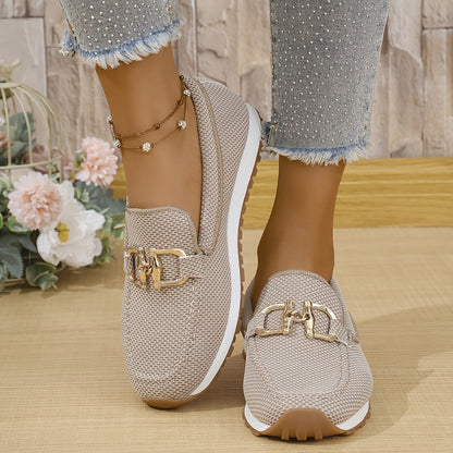 LOAFS – Slip-On Loafer