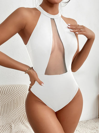 CUT-OUT – Bodysuit