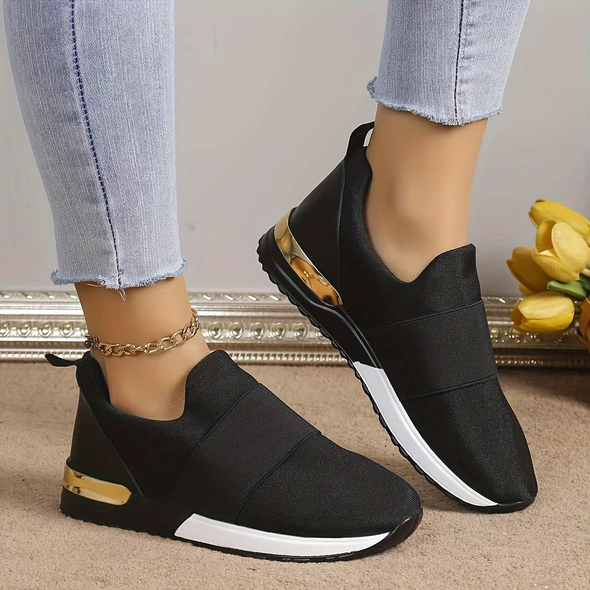 LIFTY – Damen Sneaker