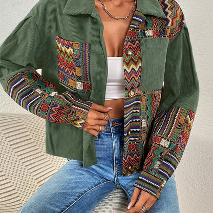 KORD – Cordjacke