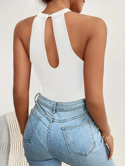 CUT-OUT – Bodysuit