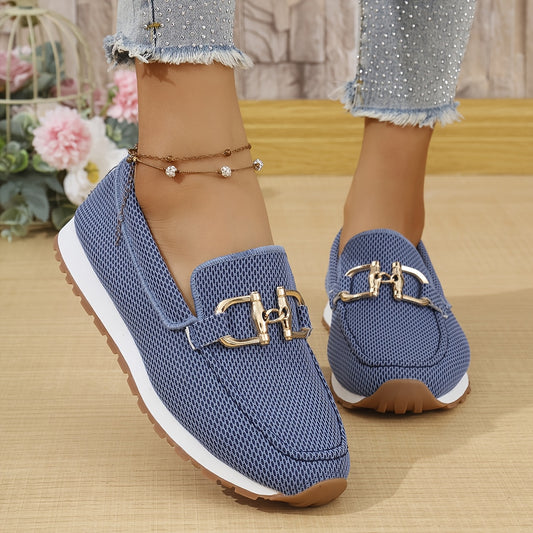 LOAFS – Slip-On Loafer