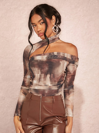 YOUNG – Bodysuit