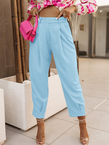 VYBE – Elegante High-Waist Hose