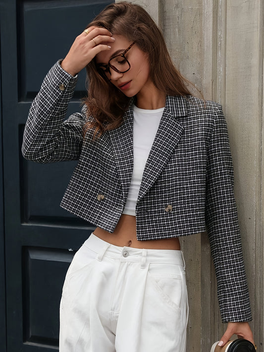 CHEXX – Karo-Blazer