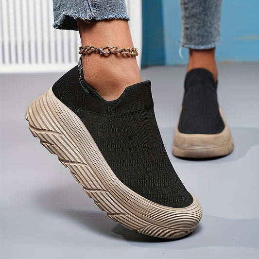 BLAZE – Damen-Slip-On-Sneaker