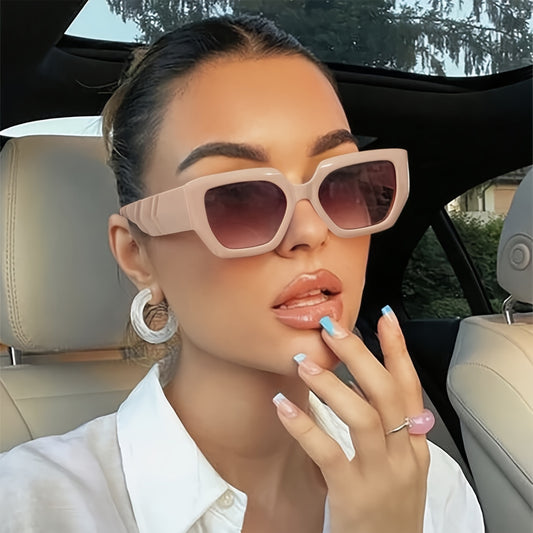 LUNA – Trendige Damenbrille