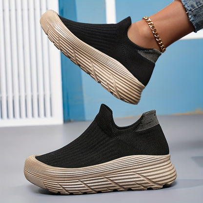 BLAZE – Damen-Slip-On-Sneaker