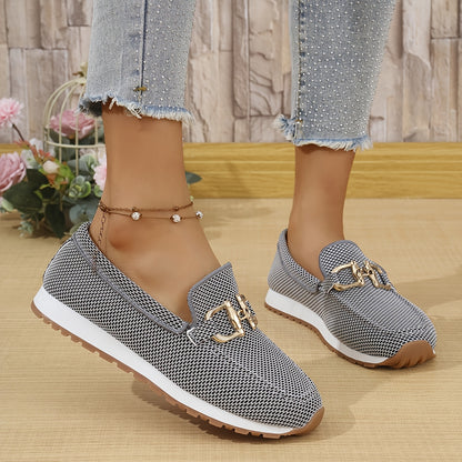 LOAFS – Slip-On Loafer