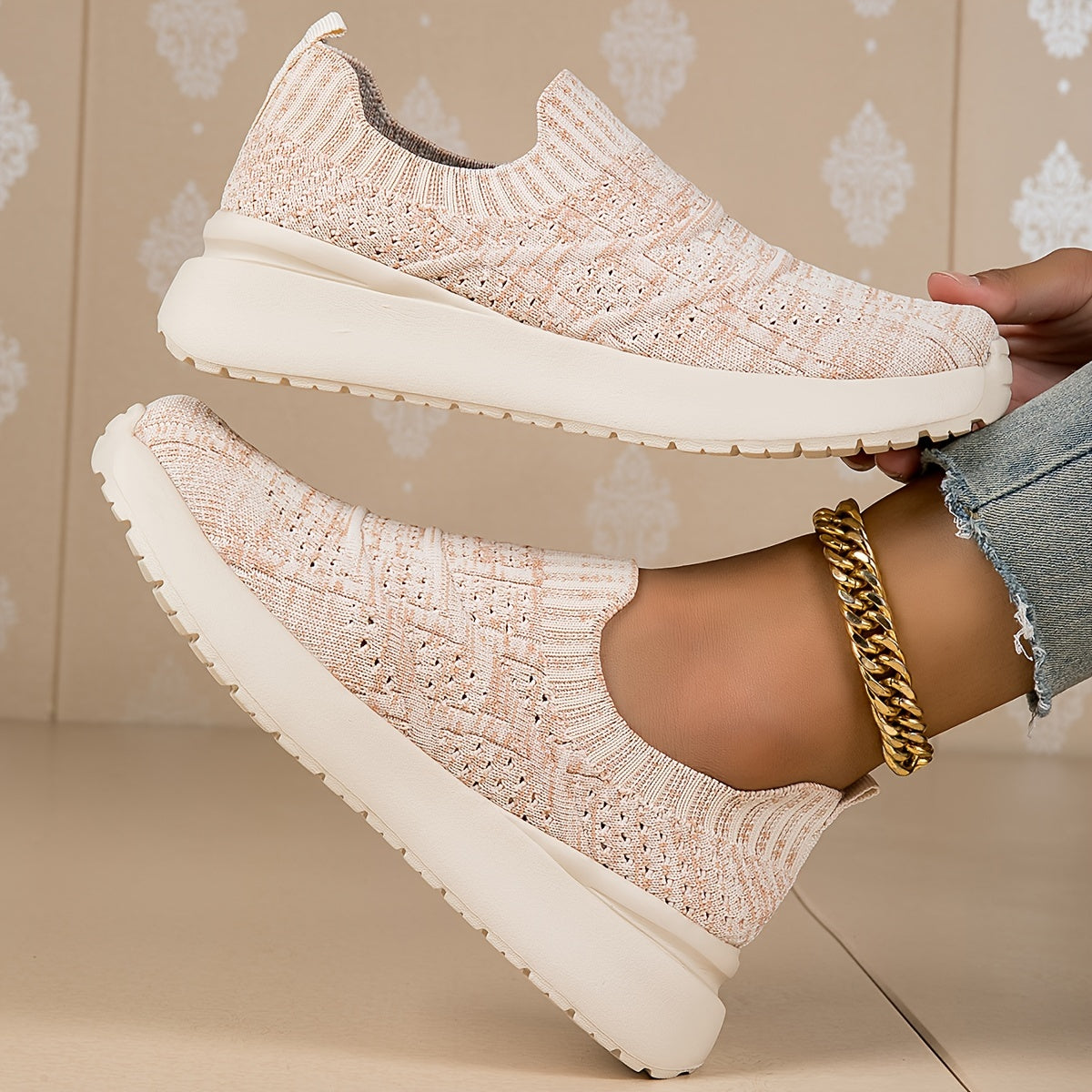 SOLEA – Damen Sneaker