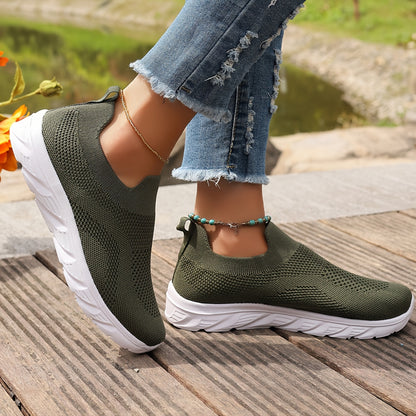 MUNA – Damen Slip-On Sneaker