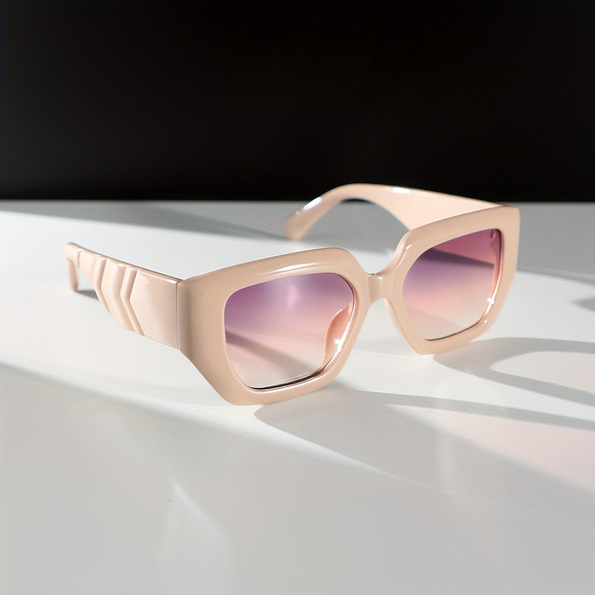LUNA – Trendige Damenbrille