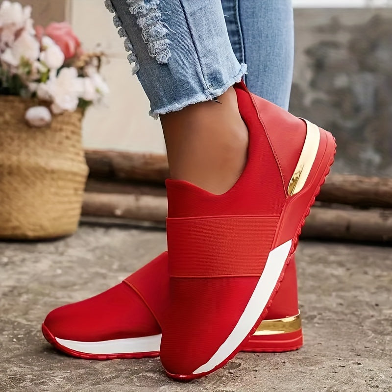 LIFTY – Damen Sneaker