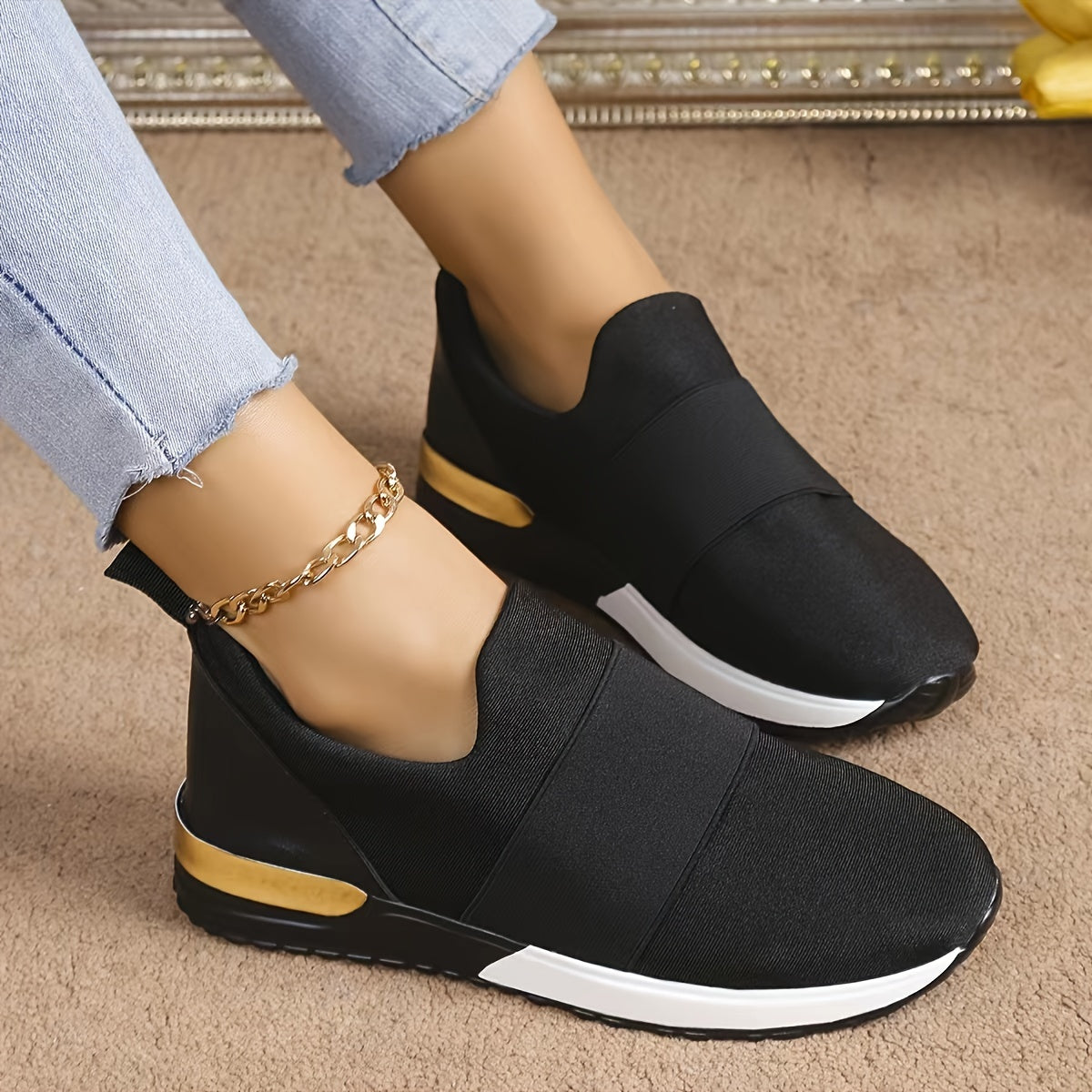 LIFTY – Damen Sneaker