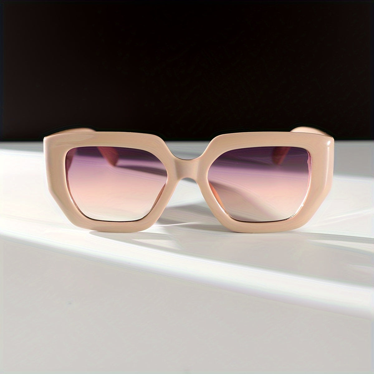 LUNA – Trendige Damenbrille