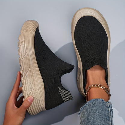 BLAZE – Damen-Slip-On-Sneaker
