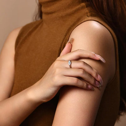Hailey Playa Ring | Gold 18k