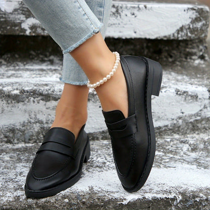 GRACE – Damen Slip-On Loafers