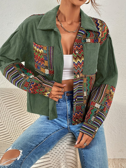 KORD – Cordjacke