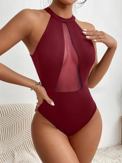 CUT-OUT – Bodysuit