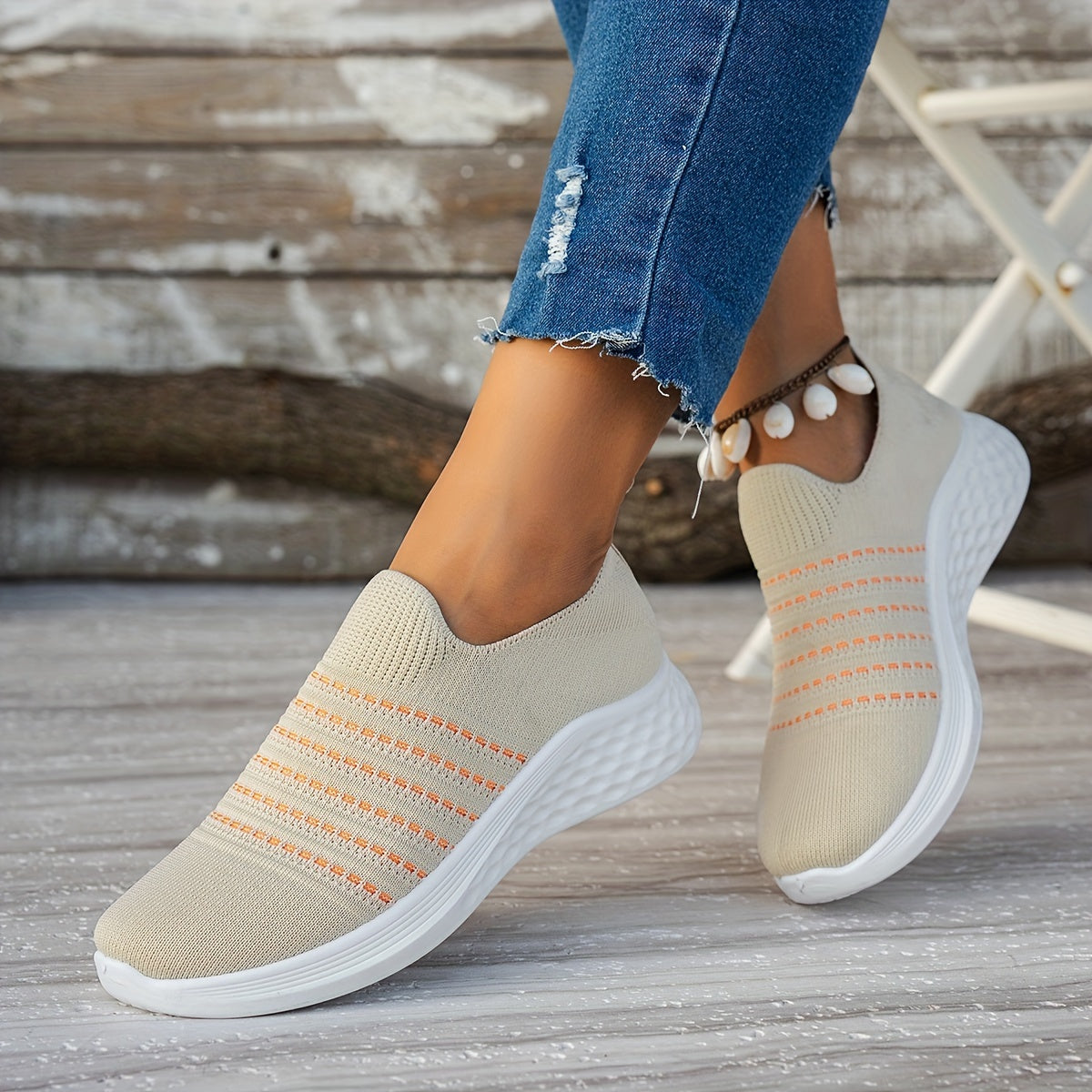 NOVA – Damen-Sneaker