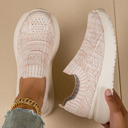 SOLEA – Damen Sneaker