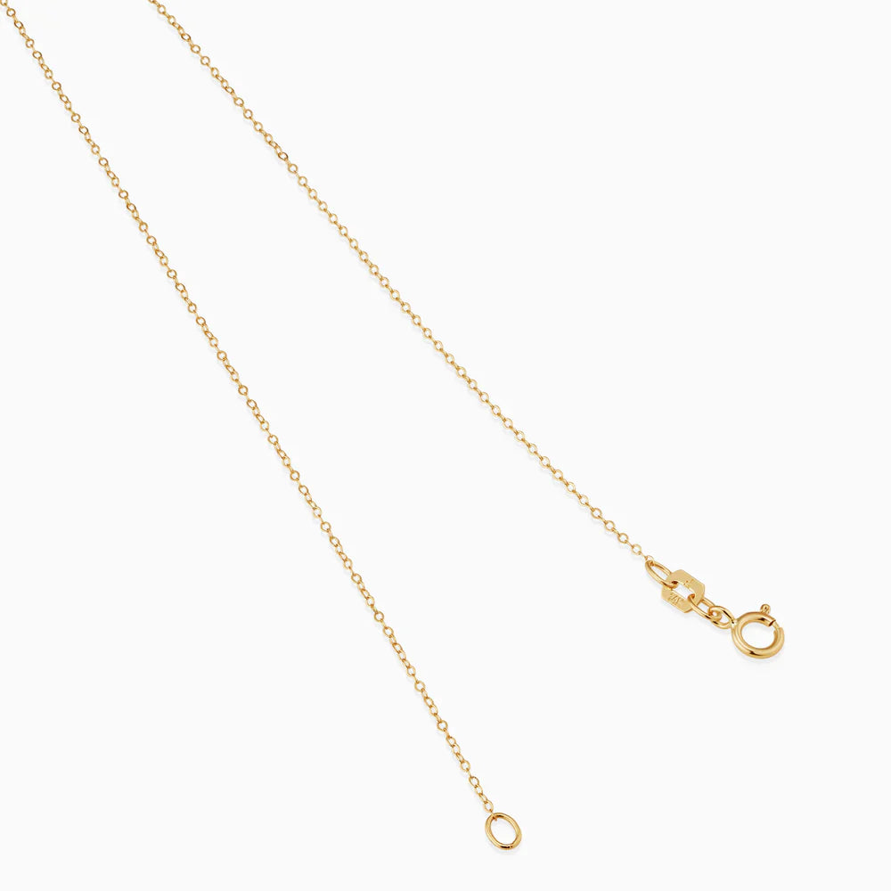 Zodiac Zeiche Halsketten | Gold 18k