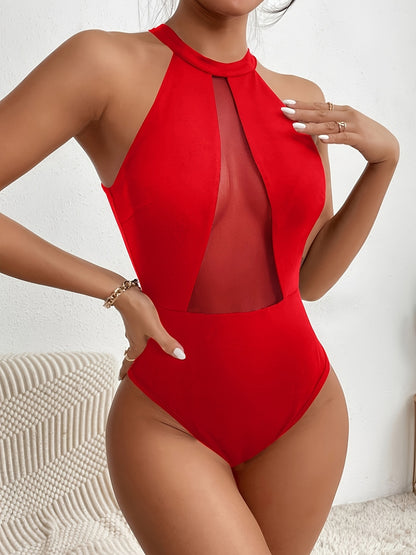 CUT-OUT – Bodysuit