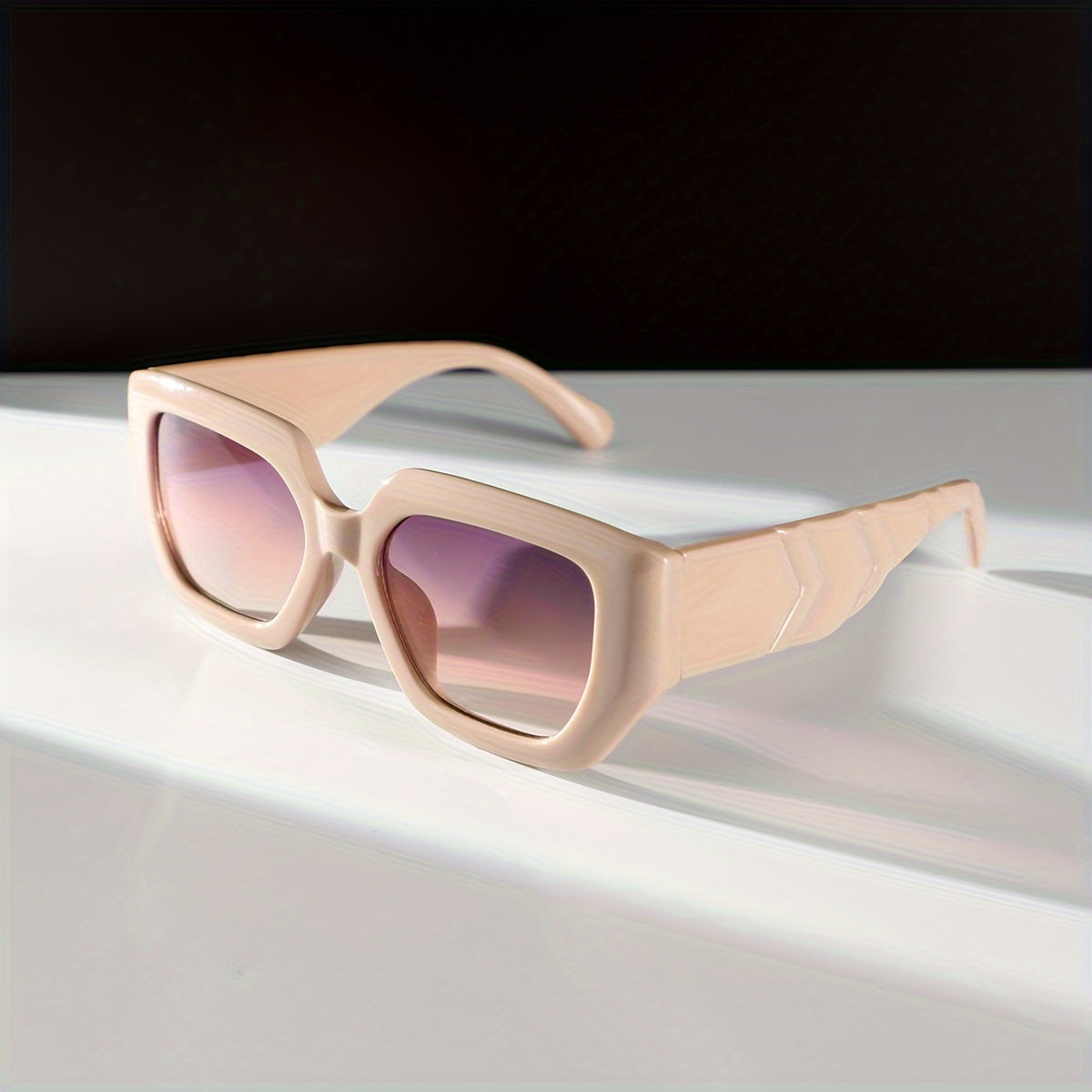 LUNA – Trendige Damenbrille