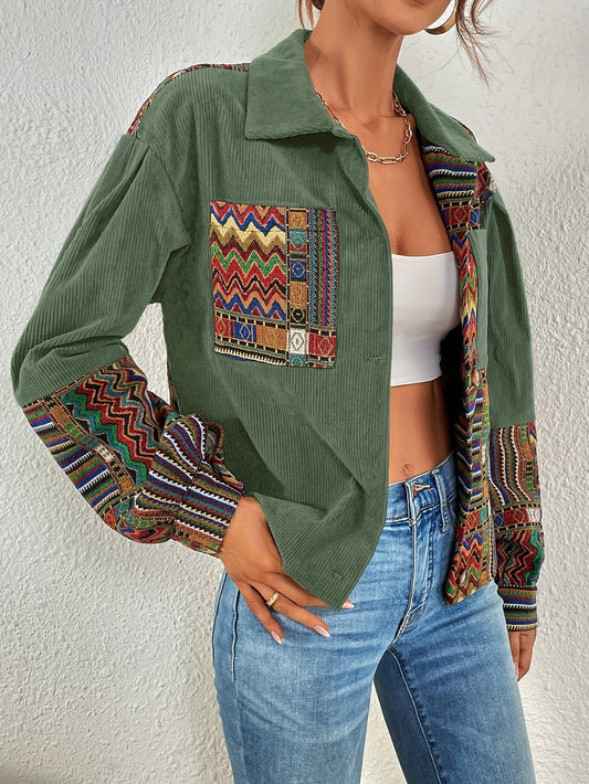 KORD – Cordjacke