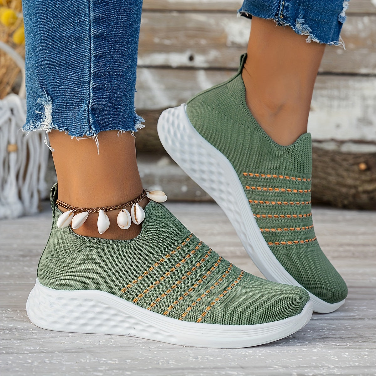 NOVA – Damen-Sneaker