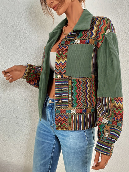 KORD – Cordjacke