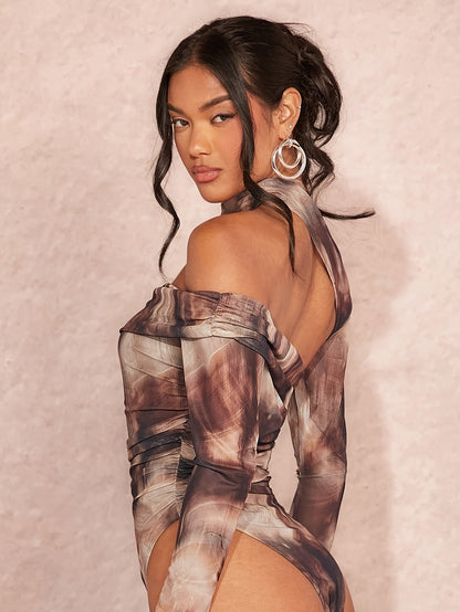 YOUNG – Bodysuit
