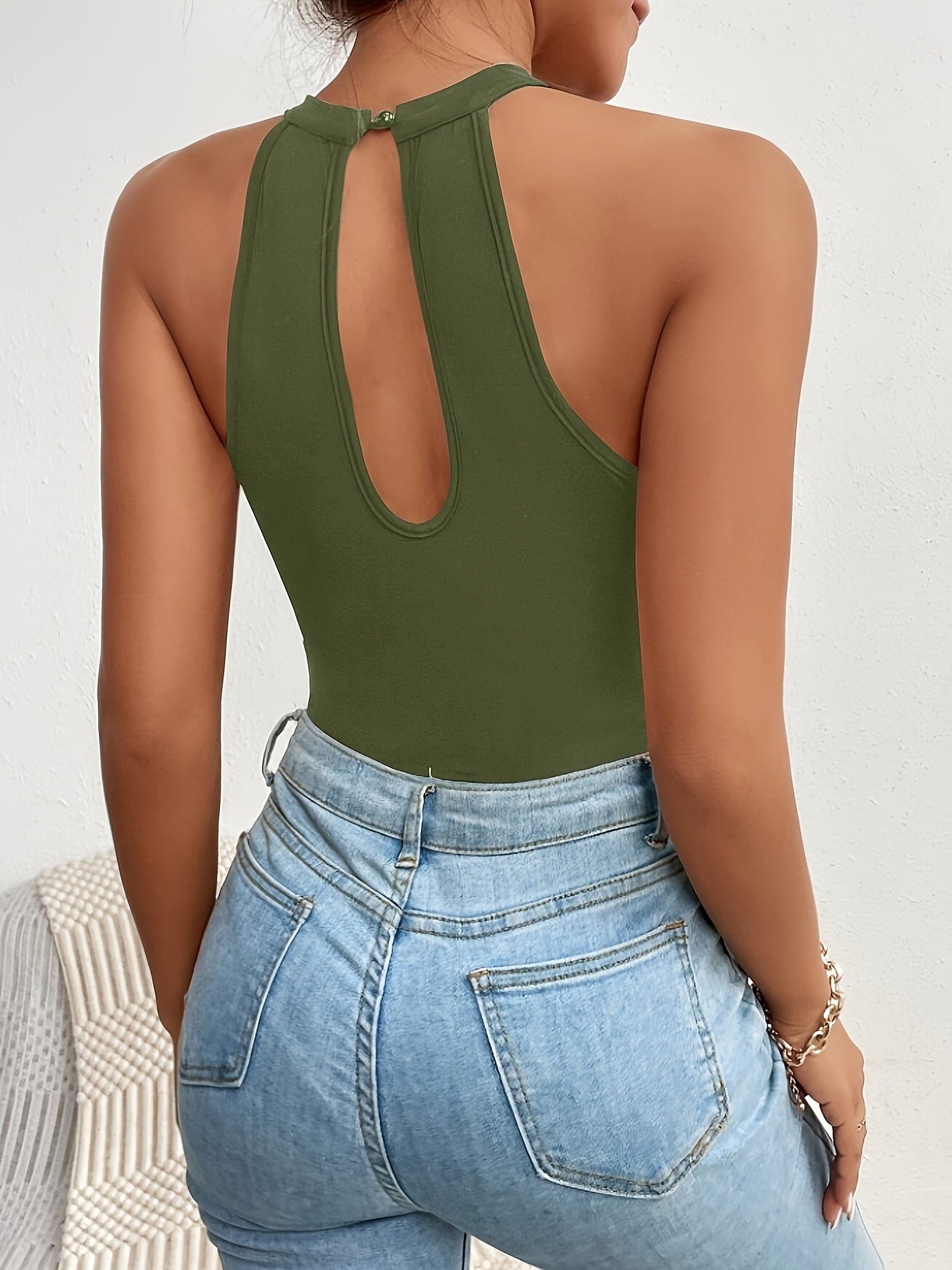 CUT-OUT – Bodysuit