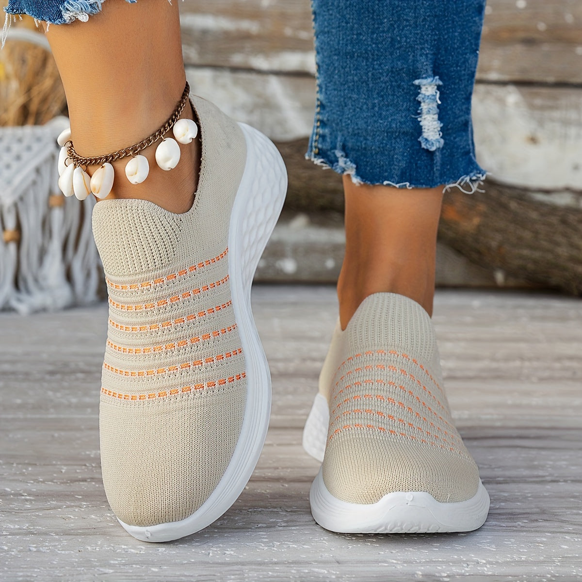 NOVA – Damen-Sneaker