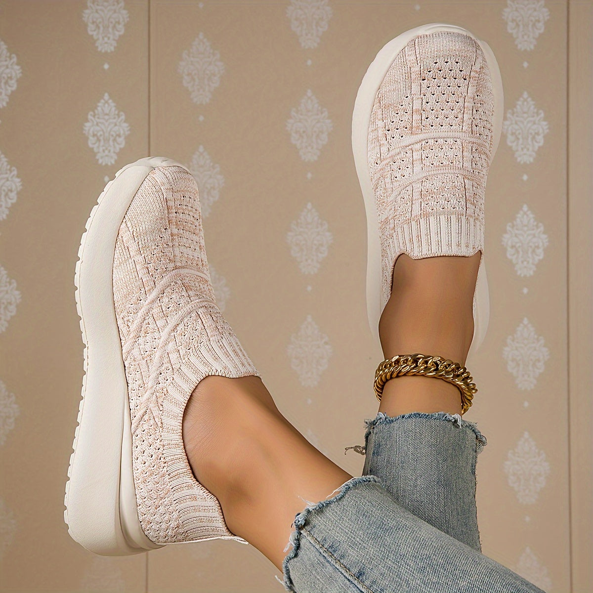 SOLEA – Damen Sneaker