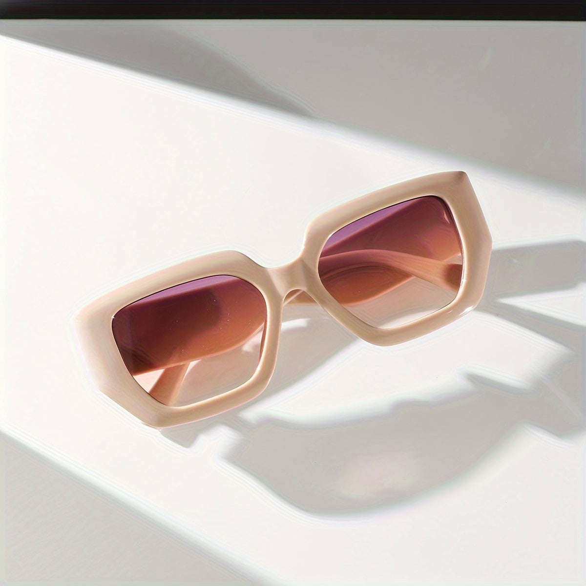 LUNA – Trendige Damenbrille