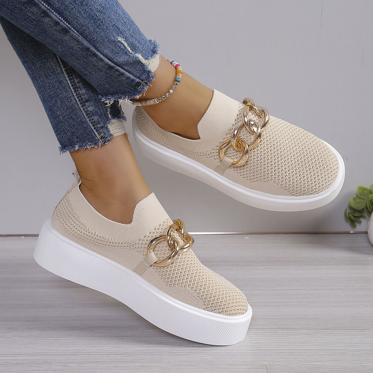 ROVA – Damen Sneaker