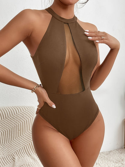 CUT-OUT – Bodysuit