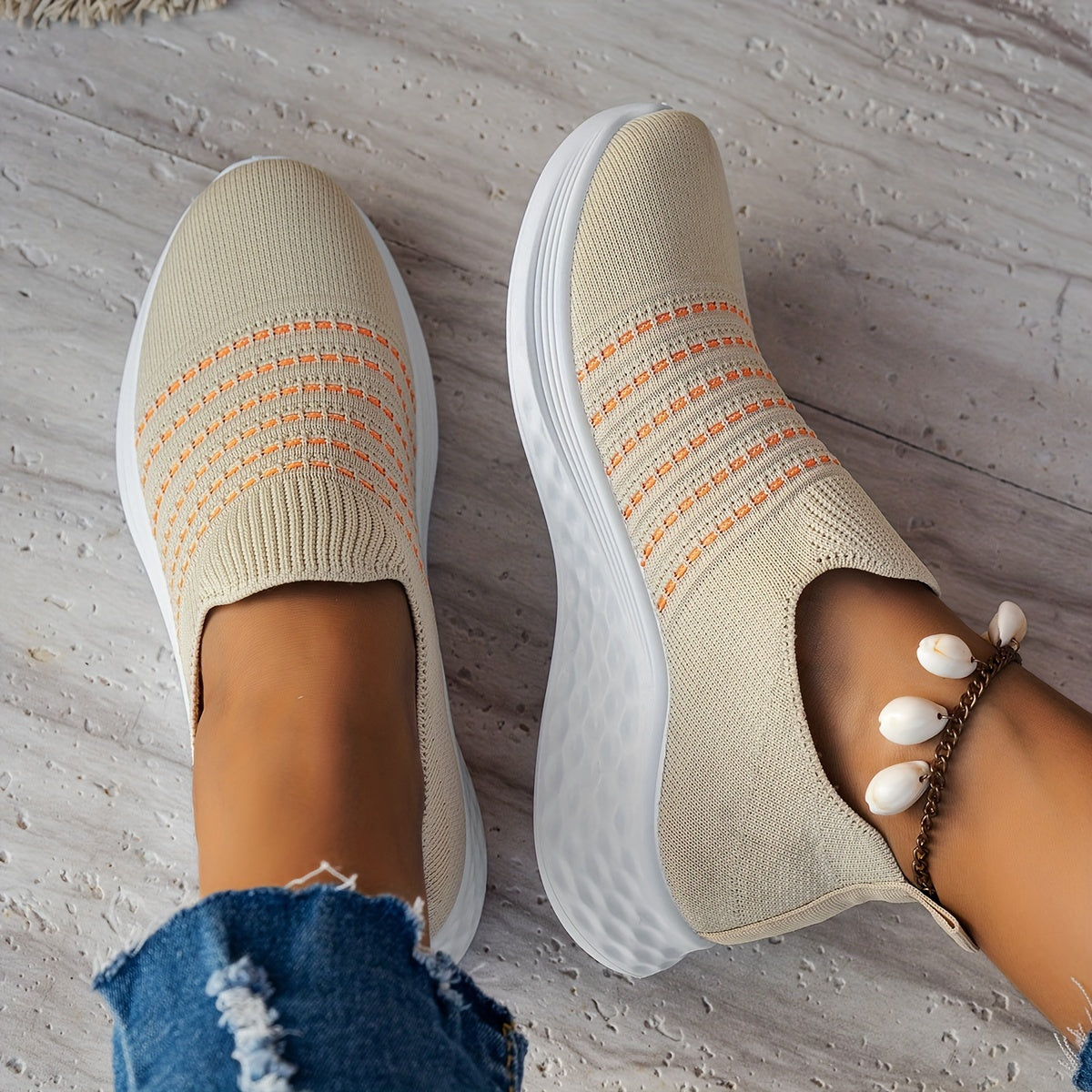 NOVA – Damen-Sneaker