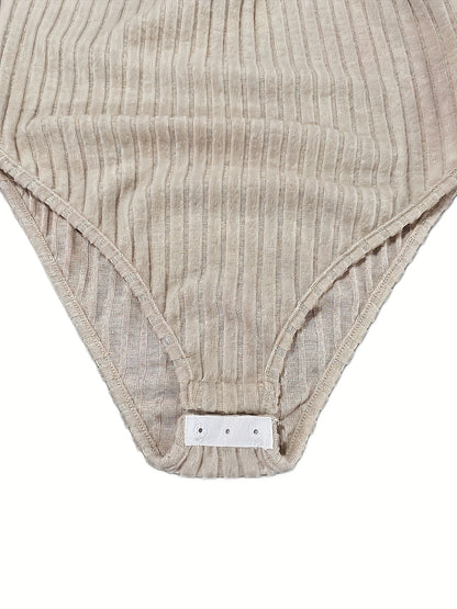 QUARELL – Eleganter Bodysuit