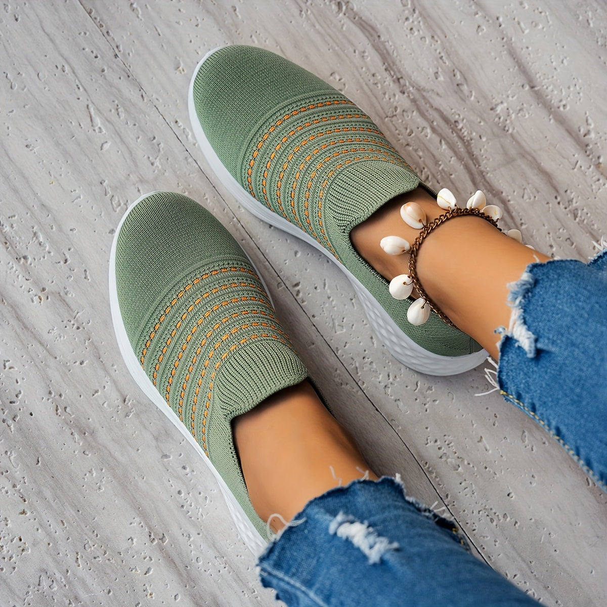 NOVA – Damen-Sneaker