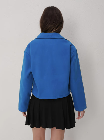 ZIPPY – Übergangsjacke mit Reißverschluss
