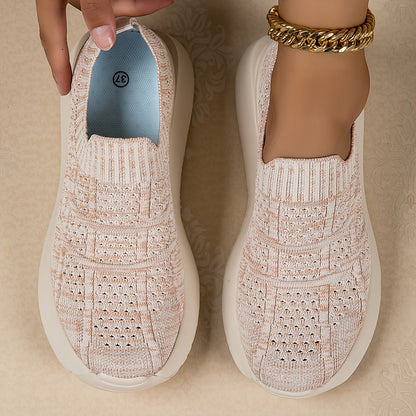 SOLEA – Damen Sneaker